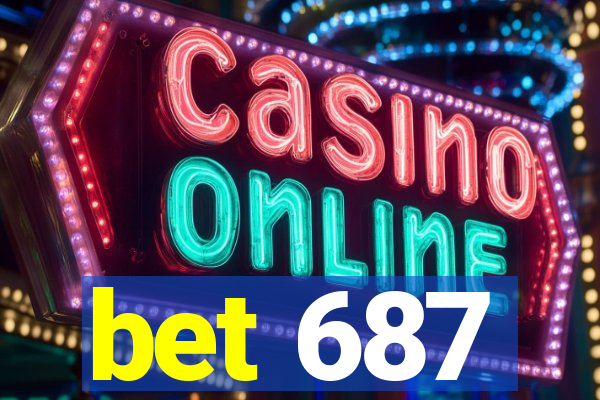 bet 687
